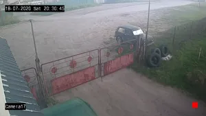 Caméra IP - RU