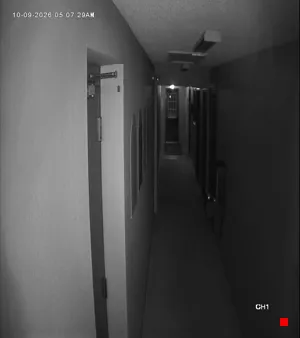 Caméra IP - US