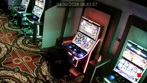 Caméra IP - DE