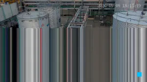 Caméra IP - IN