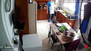 Caméra IP - UY