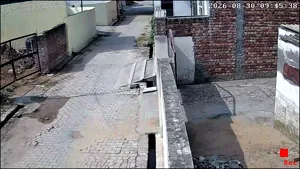 Caméra IP - IN
