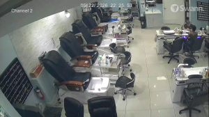 Caméra IP - CA