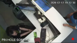 Caméra IP - ES