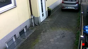 Caméra IP - DE
