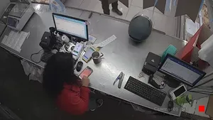 Caméra IP - AR