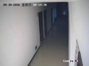 Caméra IP - CN