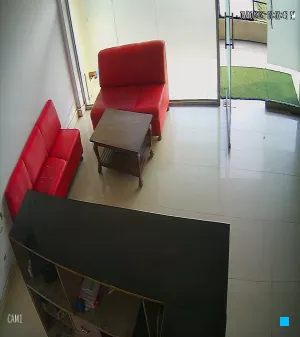 Caméra IP - IN