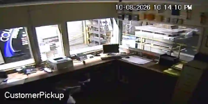 Caméra IP - US