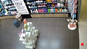 Caméra IP - RU