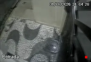 Caméra IP - BR