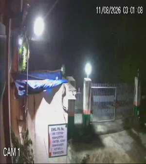 Caméra IP - IN