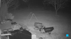 Caméra IP - AU