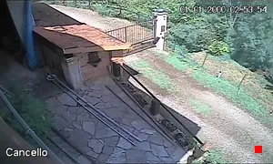 Caméra IP - IT