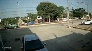 Caméra IP - MX