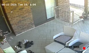 Caméra IP - AU