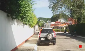 Caméra IP - MX