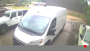 Caméra IP - US