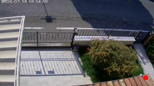 Caméra IP - IT