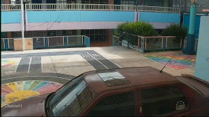 Caméra IP - MX