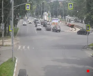 Caméra IP - RU
