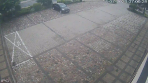 Caméra IP - PL