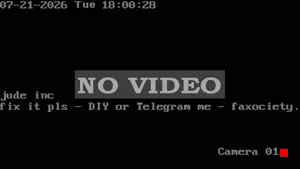 Caméra IP - US