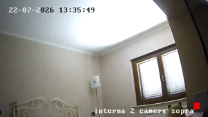 Caméra IP - IT