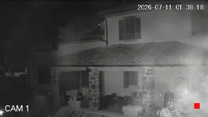 Caméra IP - IT