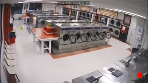 Caméra IP - US