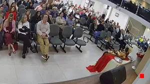 Caméra IP - BR