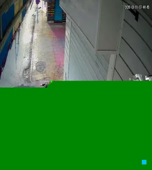 Caméra IP - MA