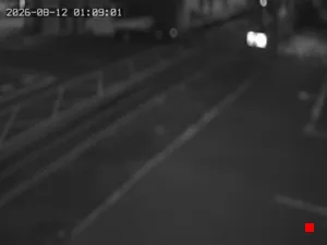 Caméra IP - TW