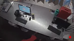 Caméra IP - AR