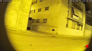 Caméra IP - ES