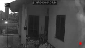 Caméra IP - IT