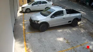 Caméra IP - MX