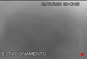 Caméra IP - BR