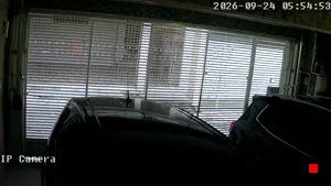 Caméra IP - BR