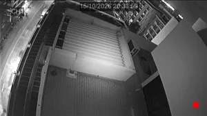 Caméra IP - TH