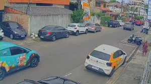 Caméra IP - BR