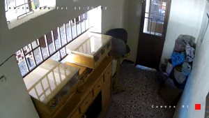 Caméra IP - GR