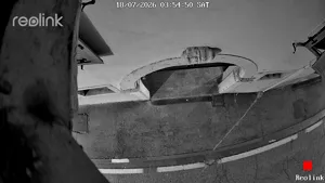 Caméra IP - IT