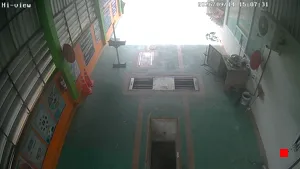 Caméra IP - TH