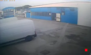 Caméra IP - IT