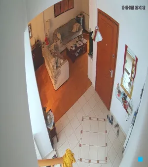 Caméra IP - GR