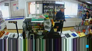Caméra IP - RU
