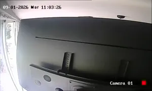 Caméra IP - UY