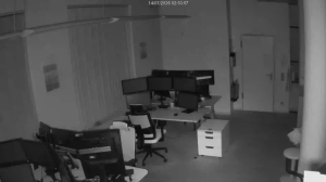 Caméra IP - DE