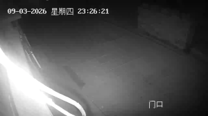 Caméra IP - CN